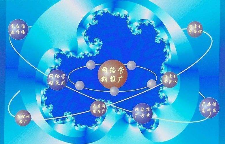 蓬安新媒体运营企业需要掌握的网络推广技巧有哪些